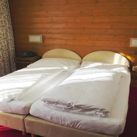 Haus Churlis Hotell Lech am Arlberg